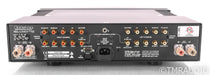 Bryston B135 Cubed Stereo Integrated Amplifier; B-135; Remote; MM Phono; Silver: 17"