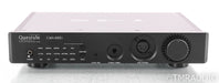 Questyle CMA 400i Headphone Amplifier / DAC; 400-i; D/A Converter