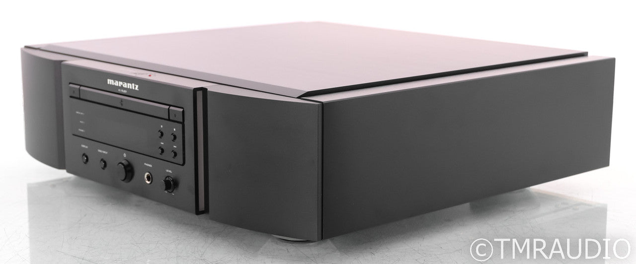 Marantz SA-KI Ruby SACD / CD Player; Ken Ishiwata; Remote