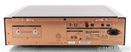 Marantz SA-KI Ruby SACD / CD Player; Ken Ishiwata; Remote