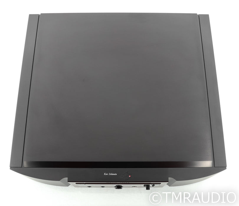 Marantz SA-KI Ruby SACD / CD Player; Ken Ishiwata; Remote