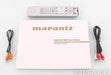 Marantz SA-KI Ruby SACD / CD Player; Ken Ishiwata; Remote