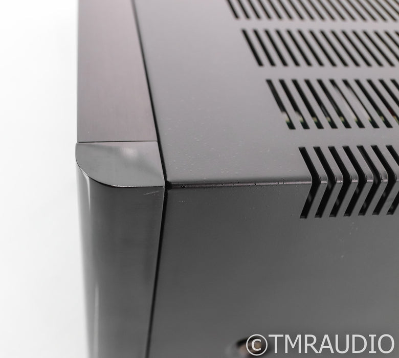 Rotel RB-1582 MkII Two Channel Power Amplifier; RB1582 Mk2