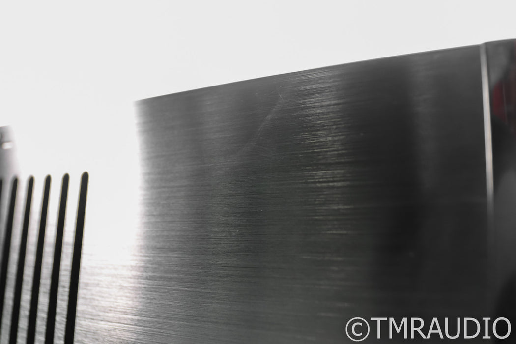 Rotel RB-1582 MkII Two Channel Power Amplifier; RB1582 Mk2