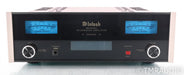 McIntosh MA5300 Stereo Integrated Amplifier; DAC1; MM Phono; Remote; MA-5300