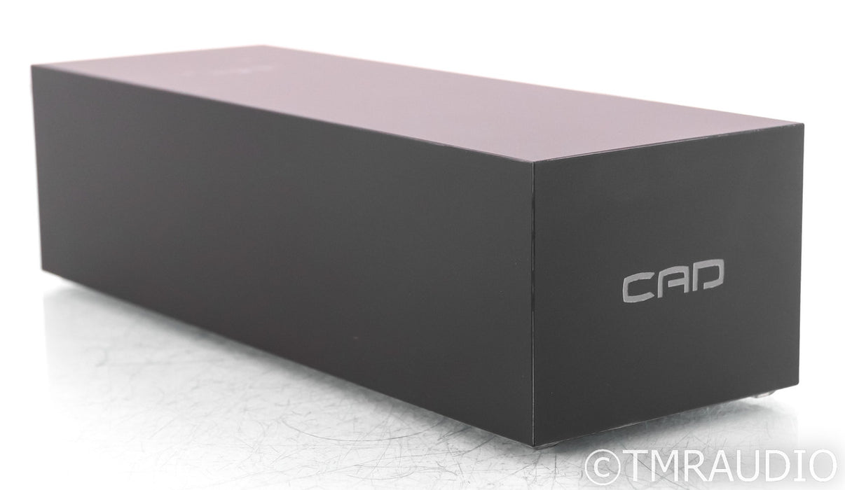 CAD GC1 Grounding Module; GC-1