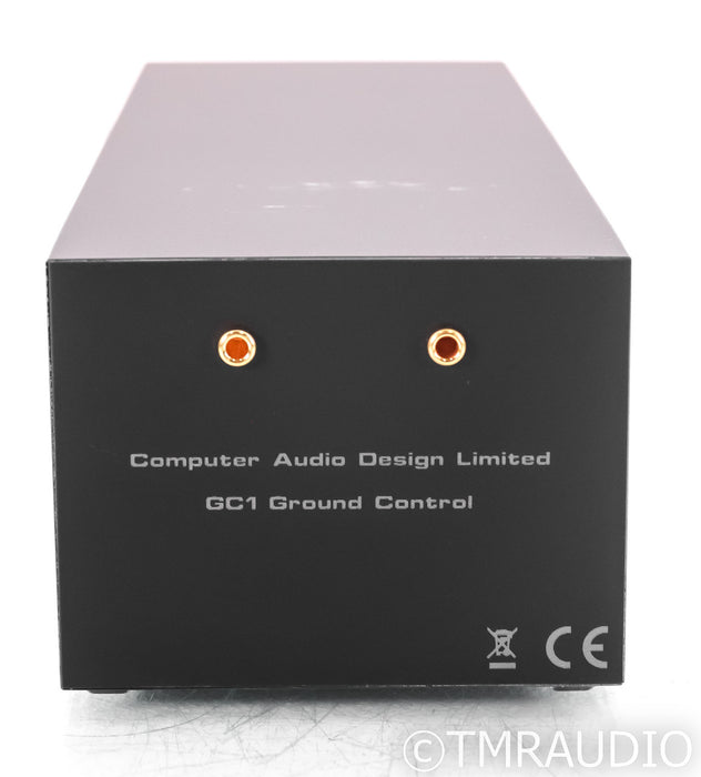CAD GC1 Grounding Module; GC-1