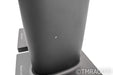 B&W Formation Duo Wireless Powered Bookshelf Speakers; Black Pair w/ Stands