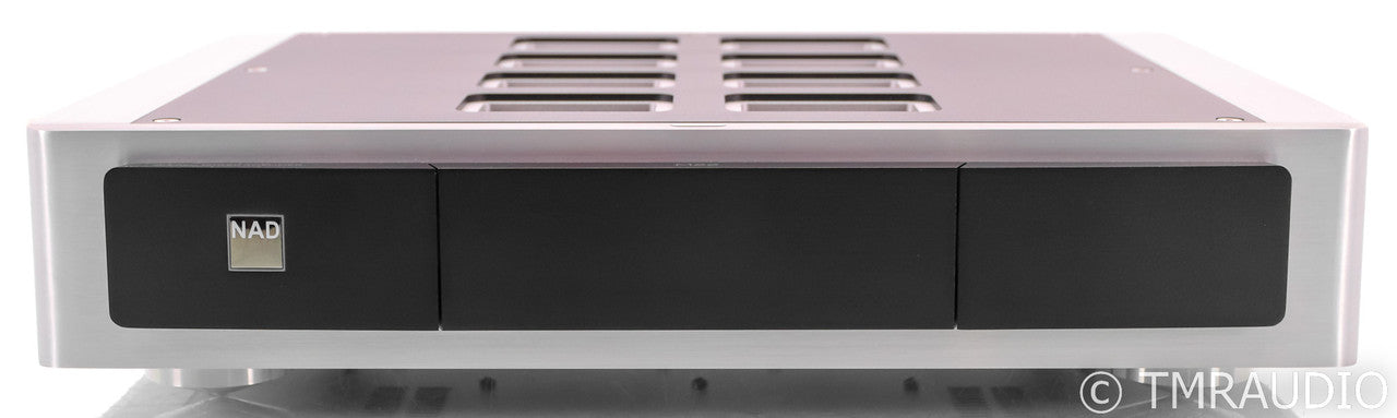 NAD Masters M22 v2 Stereo Power Amplifier; (Closeout)
