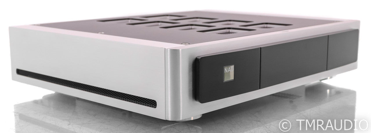 NAD Masters M22 v2 Stereo Power Amplifier; (Closeout)