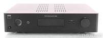 NAD C 658 BluOS Streaming DAC; Remote; MM Phono; (Open Box)