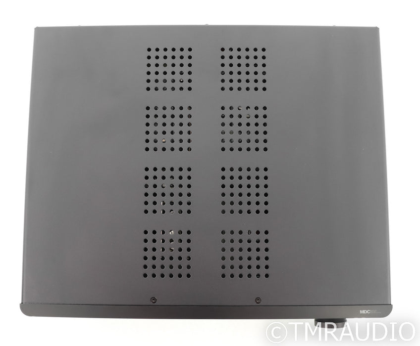 NAD C 658 BluOS Streaming DAC; Remote; MM Phono; (Open Box)