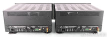 VTL MB-450 Series III Monoblock Tube Amplifiers; MB450; Black Pair
