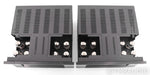 VTL MB-450 Series III Monoblock Tube Amplifiers; MB450; Black Pair