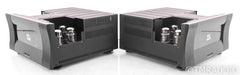 VTL MB-450 Series III Monoblock Tube Amplifiers; MB450; Black Pair
