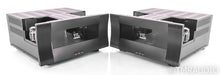VTL MB-450 Series III Monoblock Tube Amplifiers; MB450; Black Pair