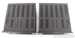 VTL MB-450 Series III Monoblock Tube Amplifiers; MB450; Black Pair