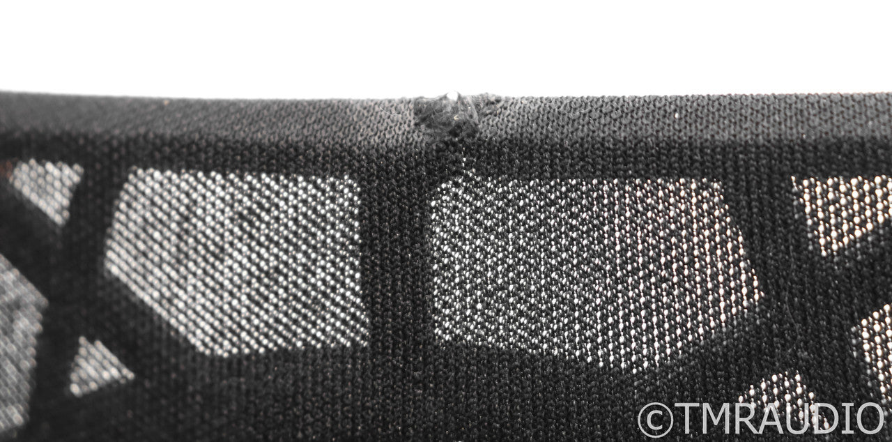 B&W 804 D3 Floorstanding Speakers; Gloss Black Pair; 804D3