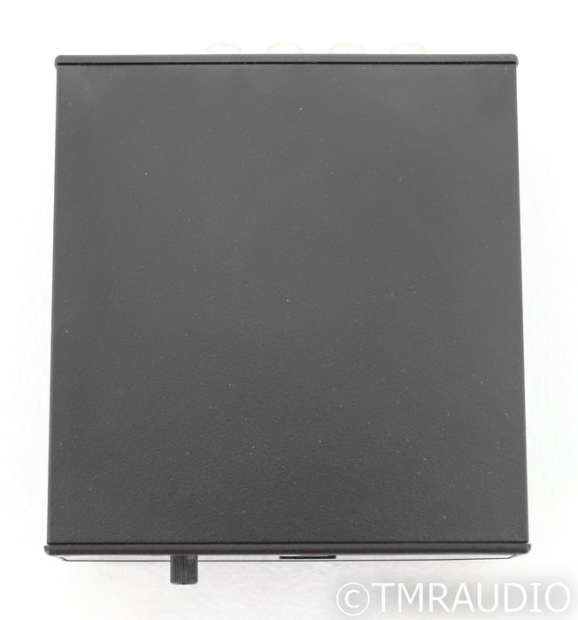 Rega Fono Mini A2D MkII MM Phono Stage; (Open Box)