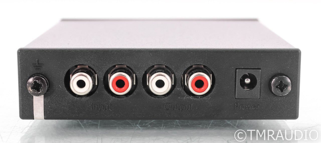Rega Fono Mini A2D MkII MM Phono Stage; (Open Box)