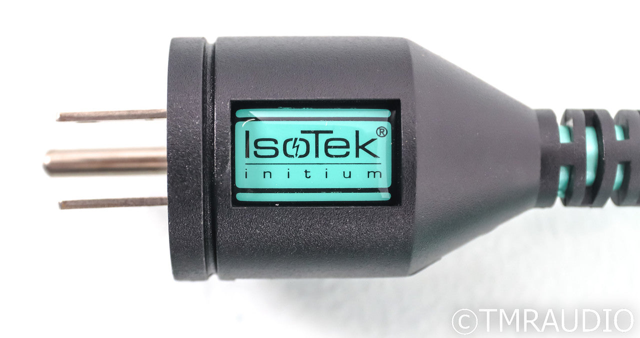 IsoTek Evo3 Polaris AC Power Distributor; EVO-3; 10A (Unused)
