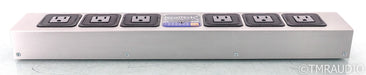 IsoTek Evo3 Polaris AC Power Distributor; EVO-3; 10A (Unused)