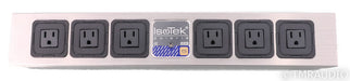 IsoTek Evo3 Polaris AC Power Distributor; EVO-3; 10A (Unused)