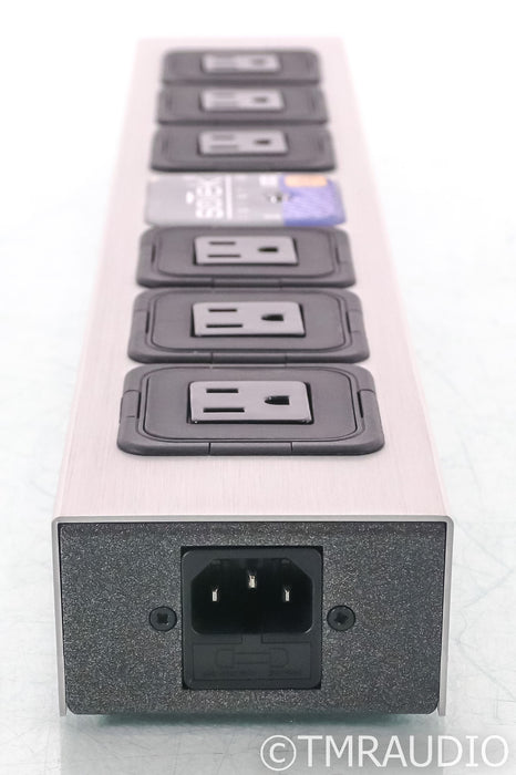IsoTek Evo3 Polaris AC Power Distributor; EVO-3; 10A (Unused)