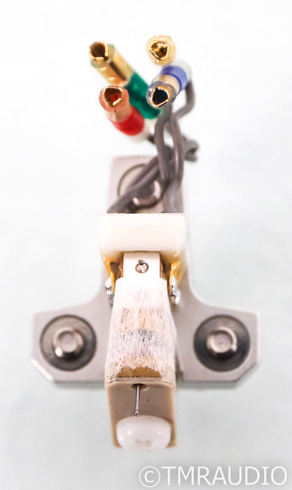 Linn Kandid MC Cartridge; Moving Coil
