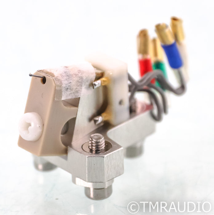 Linn Kandid MC Cartridge; Moving Coil