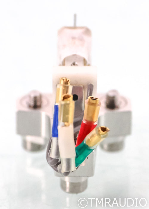 Linn Kandid MC Cartridge; Moving Coil