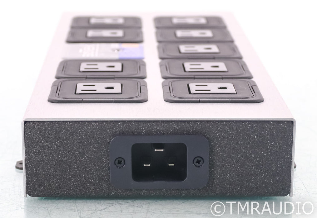 IsoTek Evo3 Corvus AC Power Distributor; Evo-3 (Unused)