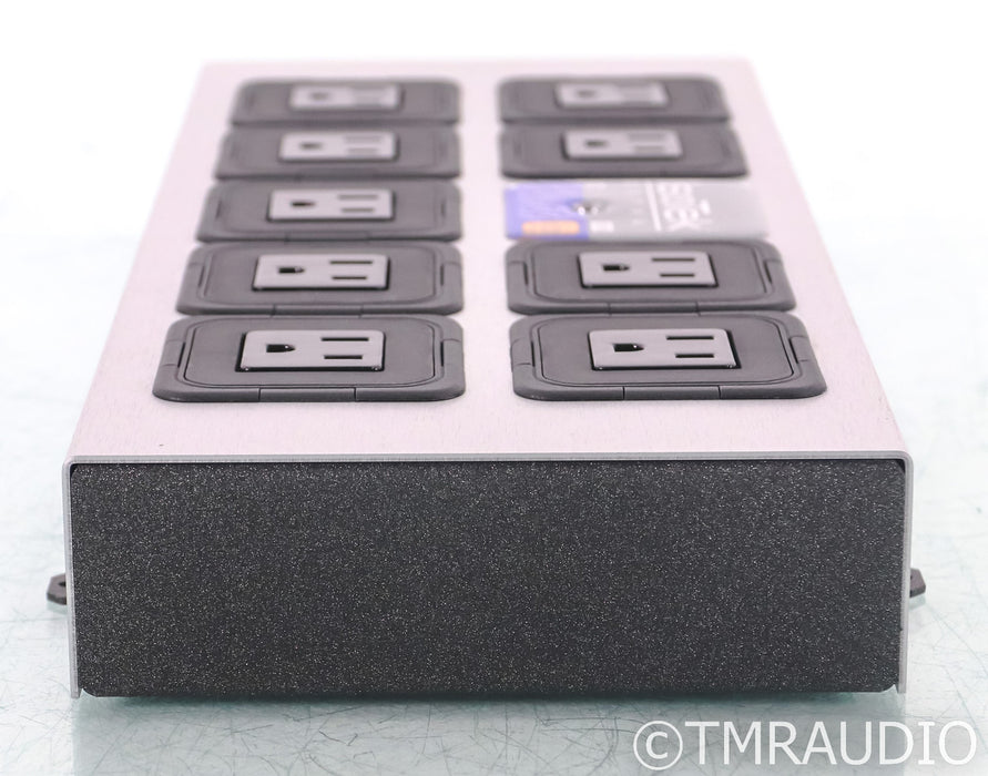 IsoTek Evo3 Corvus AC Power Distributor; Evo-3 (Unused)