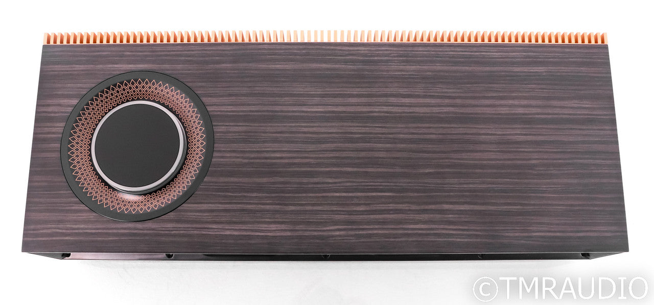 Naim Mu-So 2nd Edition Wireless Speaker; Bentley Edition; Refurbished (Open Box)