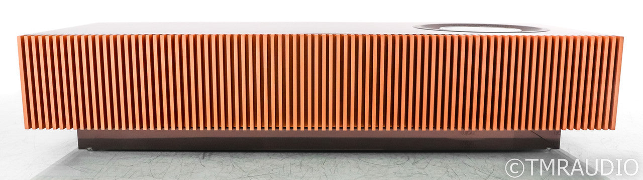 Naim Mu-So 2nd Edition Wireless Speaker; Bentley Edition; Refurbished (Open Box)