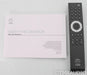 Linn Akurate DSM/3 Katalyst Streamer / DAC; Remote; MM / MC Phono; Black
