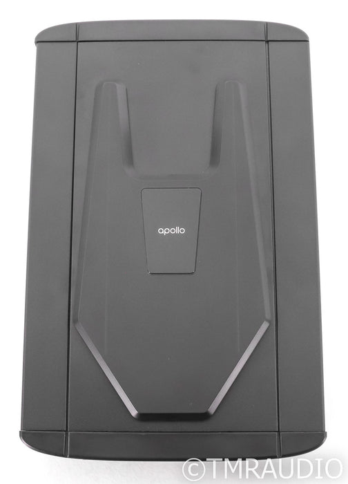 Rega Apollo CD Player; Black; Remote (New)