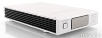 Audrender N100H Network Server / Streamer; Silver; 2TB HDD