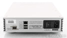 Audrender N100H Network Server / Streamer; Silver; 2TB HDD