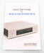 Audrender N100H Network Server / Streamer; Silver; 2TB HDD