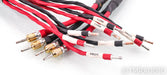 Cardas Audio Golden Cross Bi-Wire Speaker Cables; 2.3m Pair