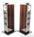 B&W 702 Signature Floorstanding Speakers; Datuk Gloss Pair