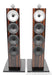 B&W 702 Signature Floorstanding Speakers; Datuk Gloss Pair