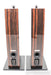 B&W 702 Signature Floorstanding Speakers; Datuk Gloss Pair