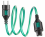 IsoTek EVO3 Initium Power Cable; EVO-3; 1.5m AC Cord (Unused)