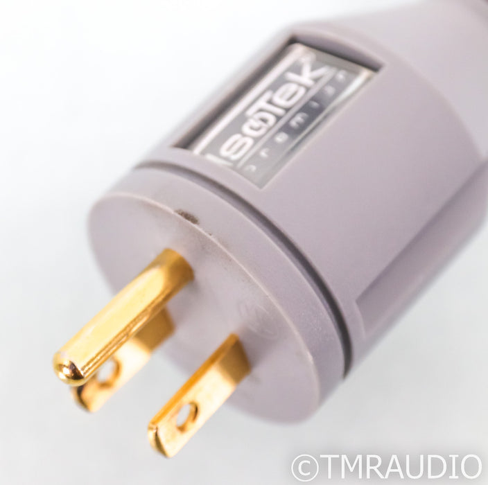 IsoTek Evo3 Premier Power Cable; Evo-3; 1.5m AC Cord; 20A