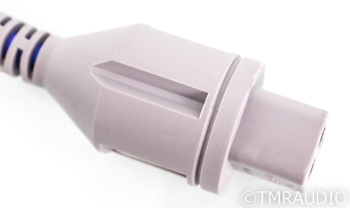 IsoTek Evo3 Premier Power Cable; Evo-3; 1.5m AC Cord; 20A