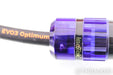 IsoTek Evo3 Optimum Power Cable; Evo-3; 2m AC Cord; 20A