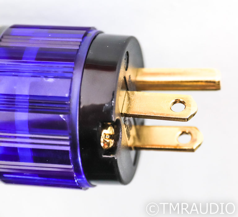 IsoTek Evo3 Optimum Power Cable; Evo-3; 2m AC Cord; 20A