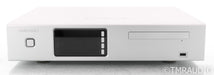 Aurender ACS10 Music Server / Streamer / CD Ripper; ACS-10; 16 TB; Silver